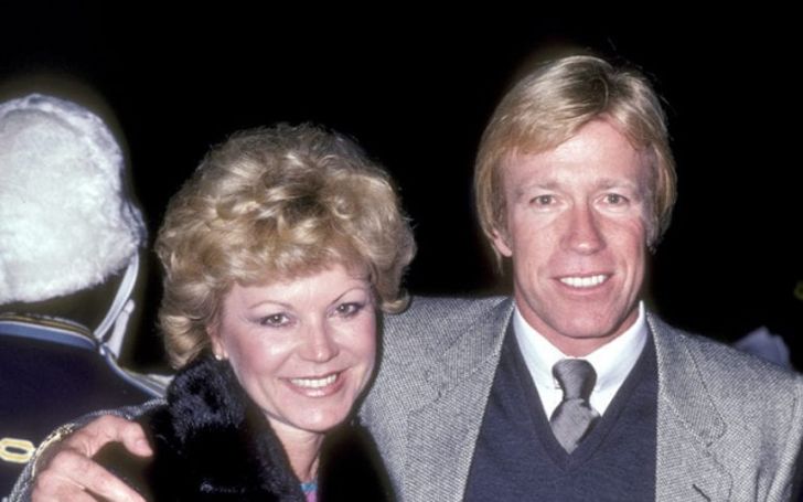 Who is Dianne Holechek's Husband? Find the Details of Her Married Life Here